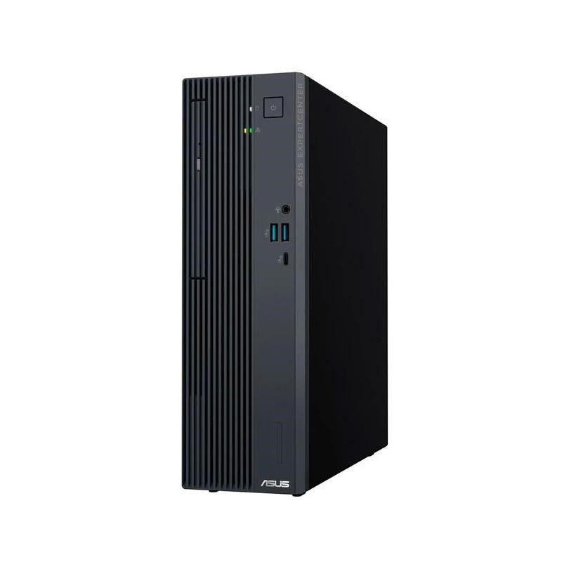 ASUS ExpertCenter P500 SFF P500SV-05210H0510 - Sobremesa (Intel Core 5 210H, 16GB RAM, 512GB SSD, Graphics, Sin Sistema Operativo) Gris - Teclado QWER