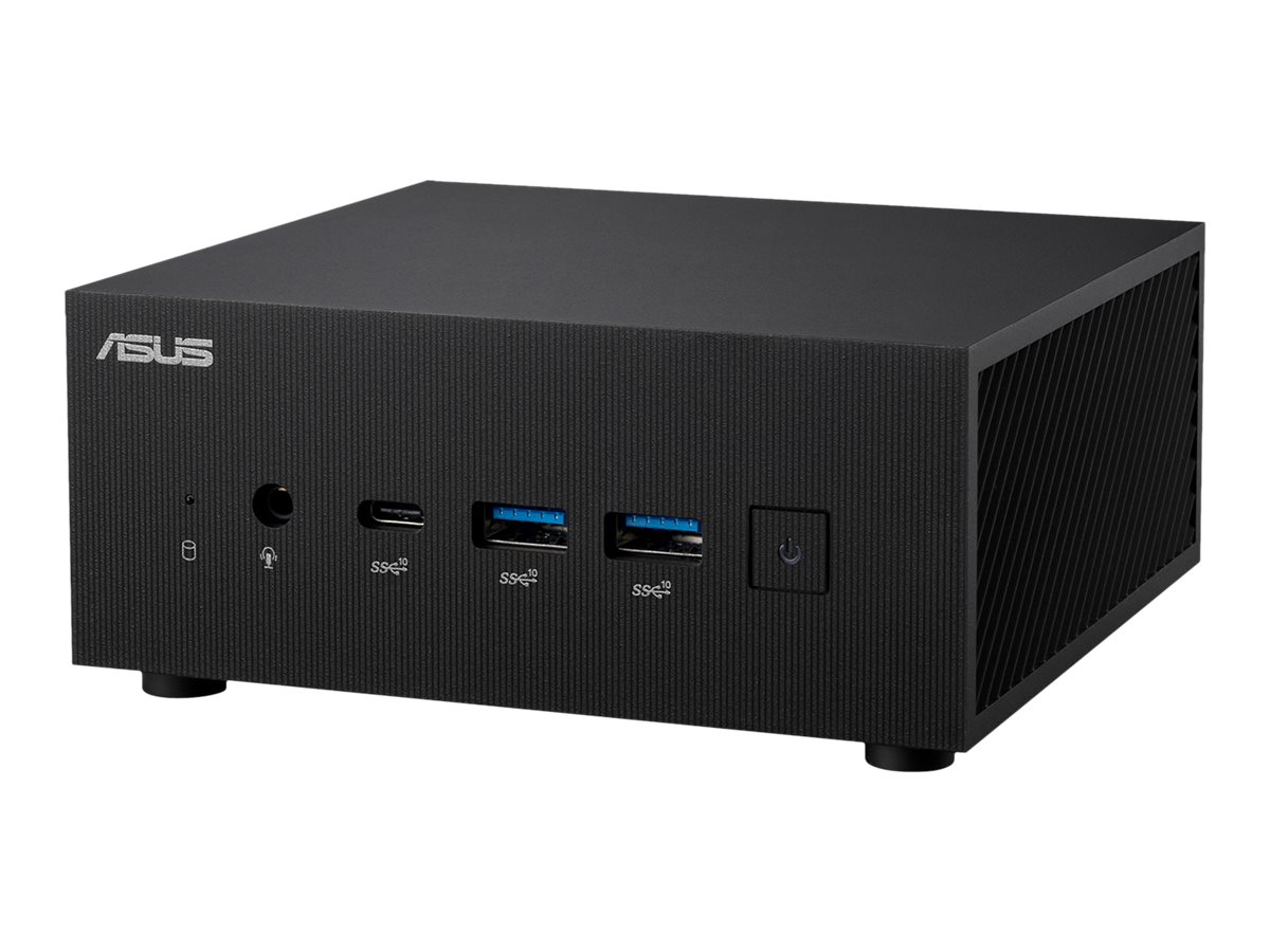 ASUS ExpertCenter PN64 BB7014MD - miniordenador - Core i7 12700H 2.3 GHz