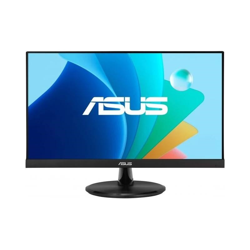 ASUS EyeCare VP229HF pantalla para PC 54,5 cm (21.4") 1920 x 1080 Pixeles Full HD LED Negro