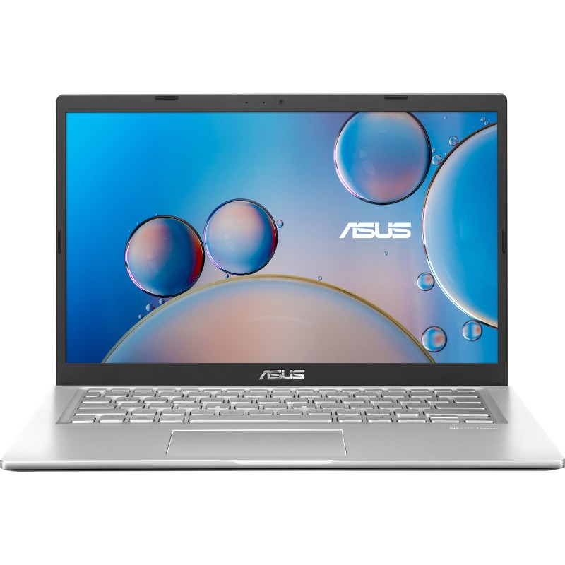 ASUS F415EA-EB469W Portátil 35,6 cm (14") Full HD Intel® Core™ i7 8GB DDR4-SDRAM 512GB SSD Wi-Fi 5 (802.11ac) Windows 11 Home Plata