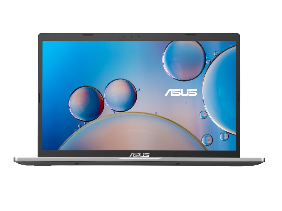 ASUS F415EA-EK1258W – Ordenador Portátil 14" Full HD (Intel Core i3-1115G4, 8GB RAM, 256GB SSD, UHD Graphics, Windows 11 S) Plata - Teclado QWERTY