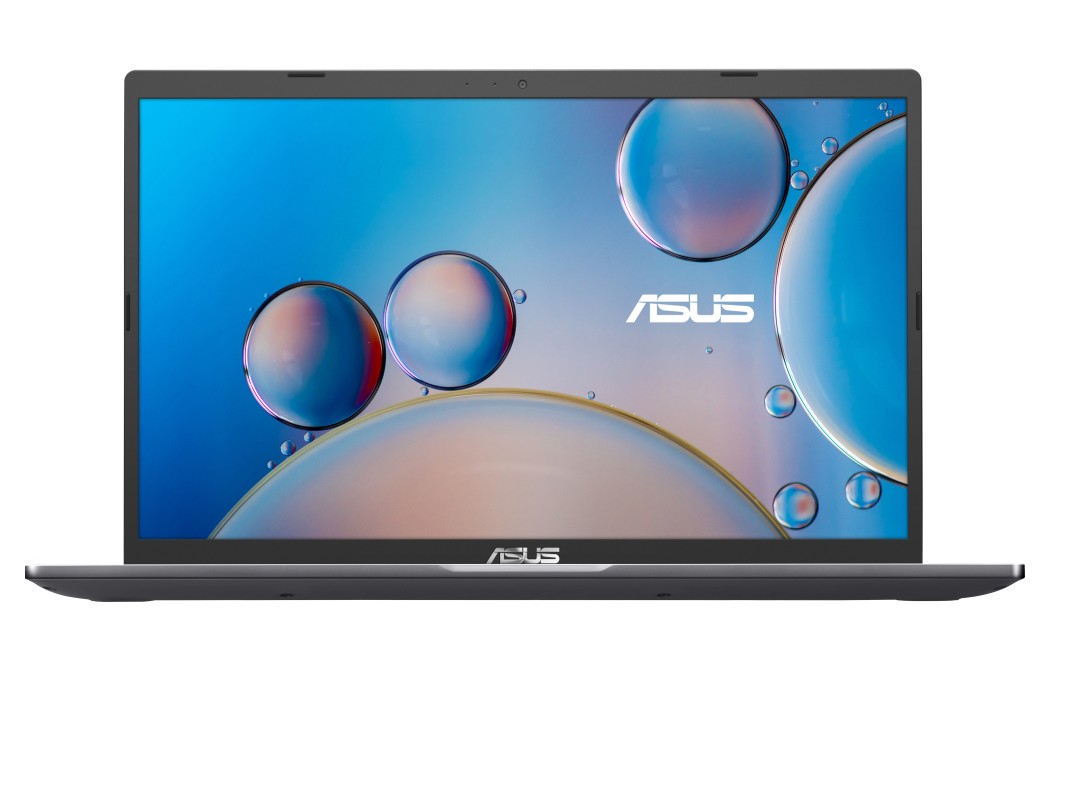 ASUS F515EA-BQ2036W - Portátil 15.6" Full HD (Core i3-1115G4, 8GB RAM, 256GB SSD, UHD Graphics, Windows 11 Home in S mode) Gris Pizarra - Teclado QWE
