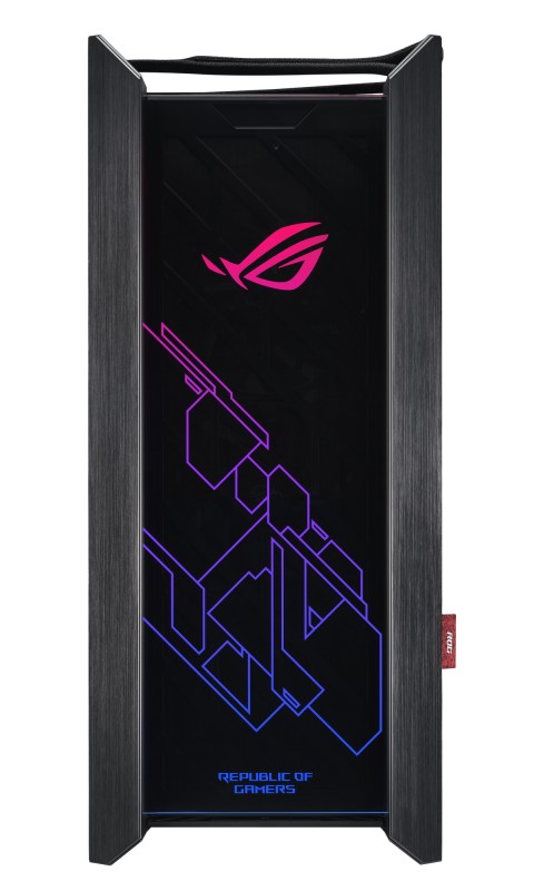 ASUS GX601 Midi Tower Negro