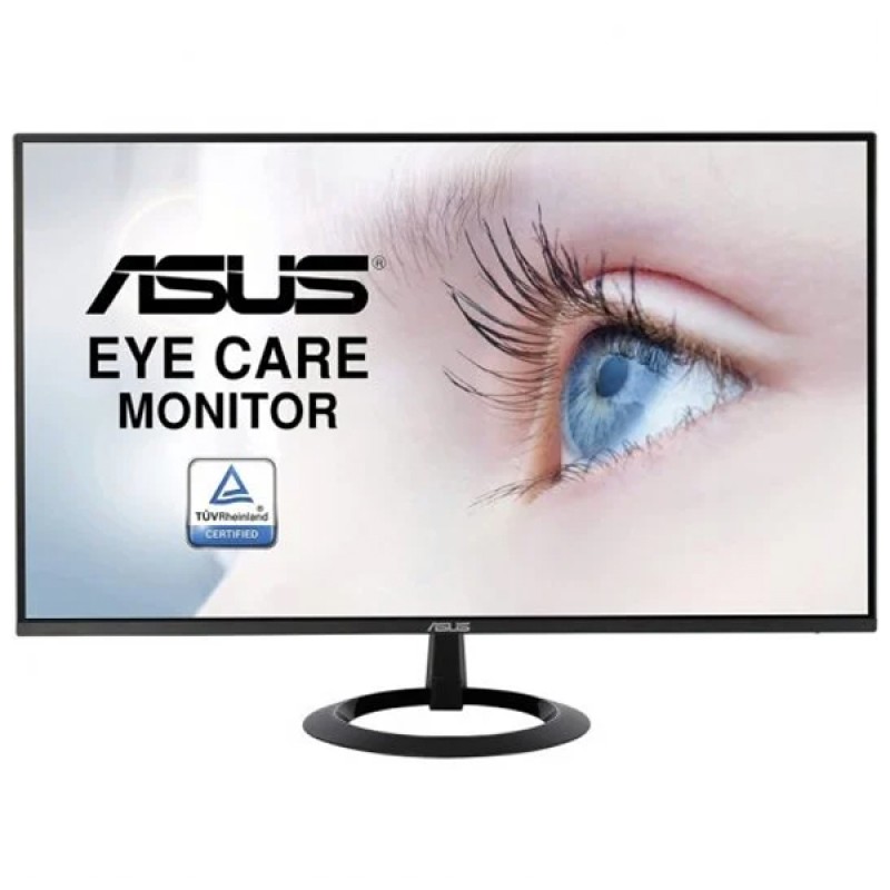 ASUS MONITOR VZ24EHE 23,8" FULL HD LED NEGRO pantalla para PC