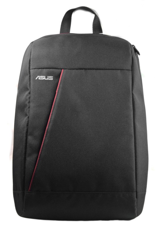 ASUS NEREUS BACKPACK maletines para portátil 40,6 cm (16") Mochila Negro