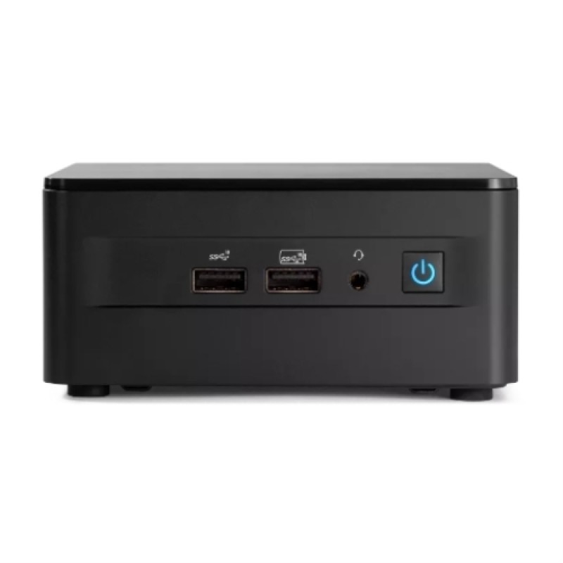 ASUS NUC 12 NUC12WSHI30002 UCFF Negro i3-1220P