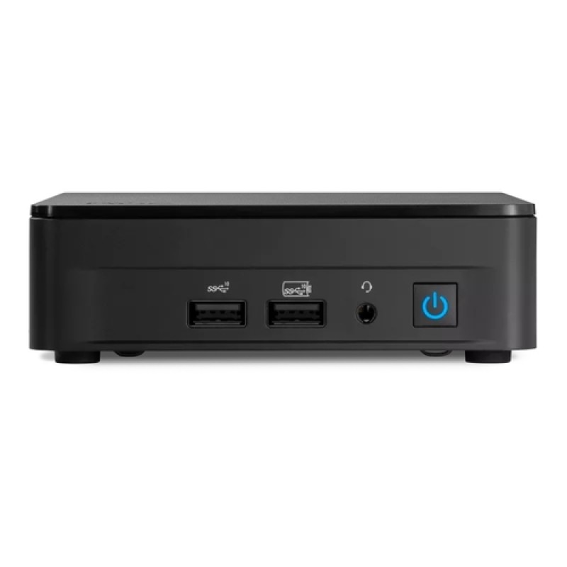 ASUS NUC 13 Pro Kit NUC13ANKi5 UCFF Negro i5-1340P