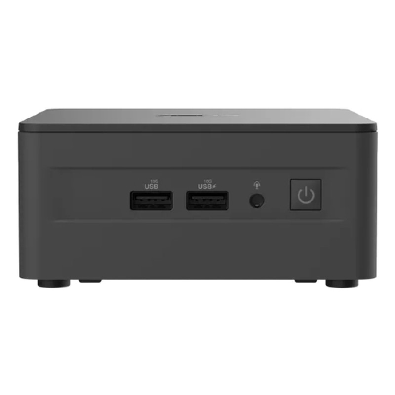 ASUS NUC 13 RNUC13ANHI700000I UCFF Negro i7-1360P