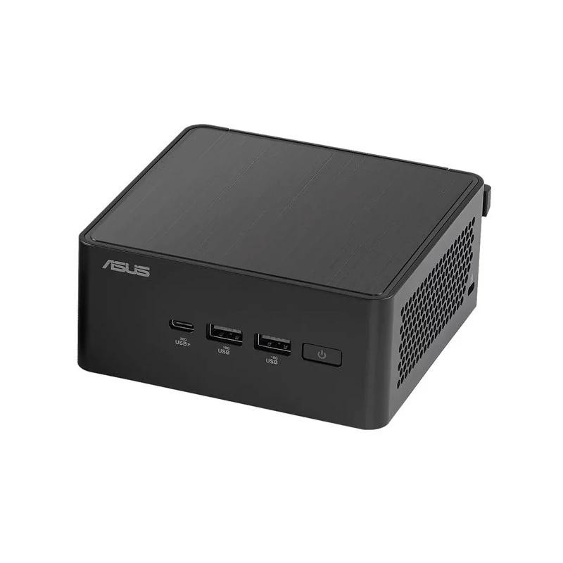 ASUS NUC 14 Pro RNUC14RVHU500002I UCFF Negro 125H