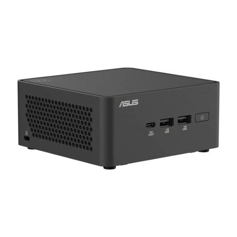 ASUS NUC 15 Pro RNUC15CRHI300002 Negro 100U