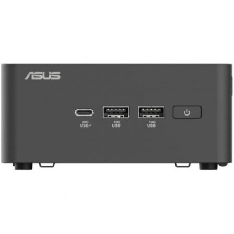 ASUS NUC 15 Pro RNUC15CRHU500002 Negro 225H