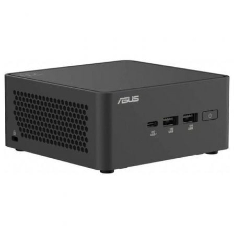 ASUS NUC 15 Pro RNUC15CRHU700002 Negro 255H