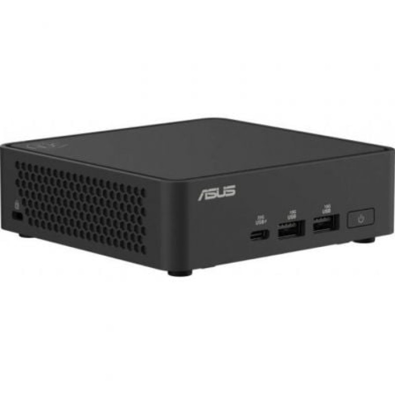 ASUS NUC 15 Pro RNUC15CRKC700002 Negro 240H