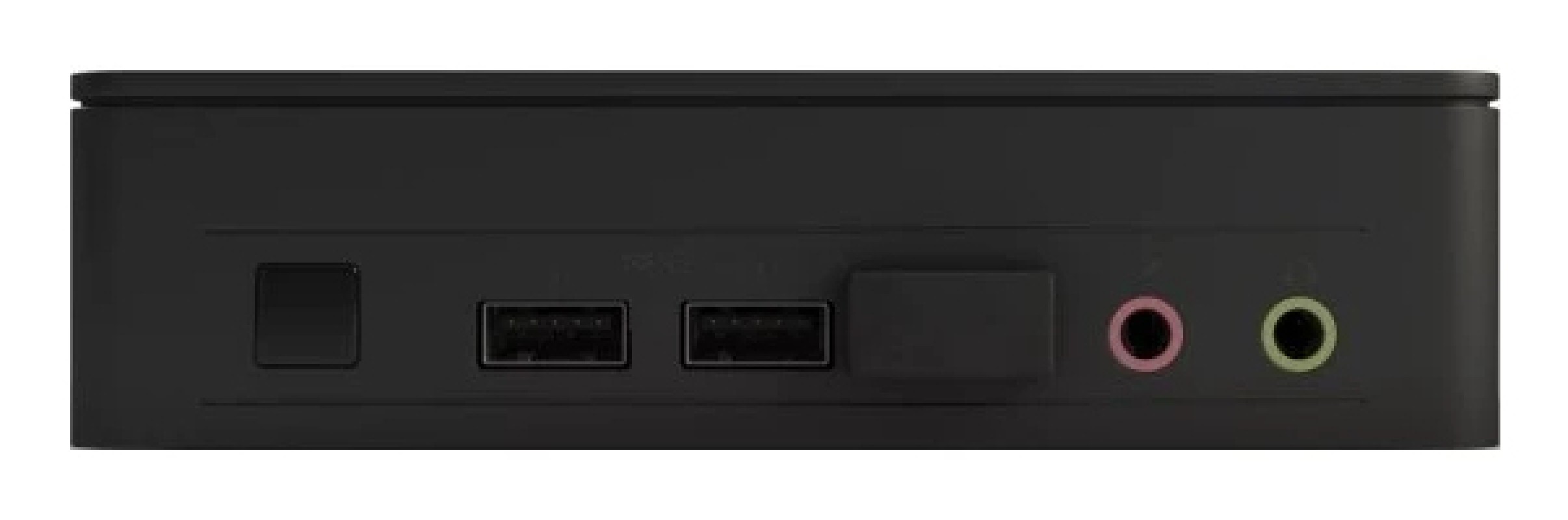 ASUS NUC11ATKC20000 Negro N4505 2 GHz