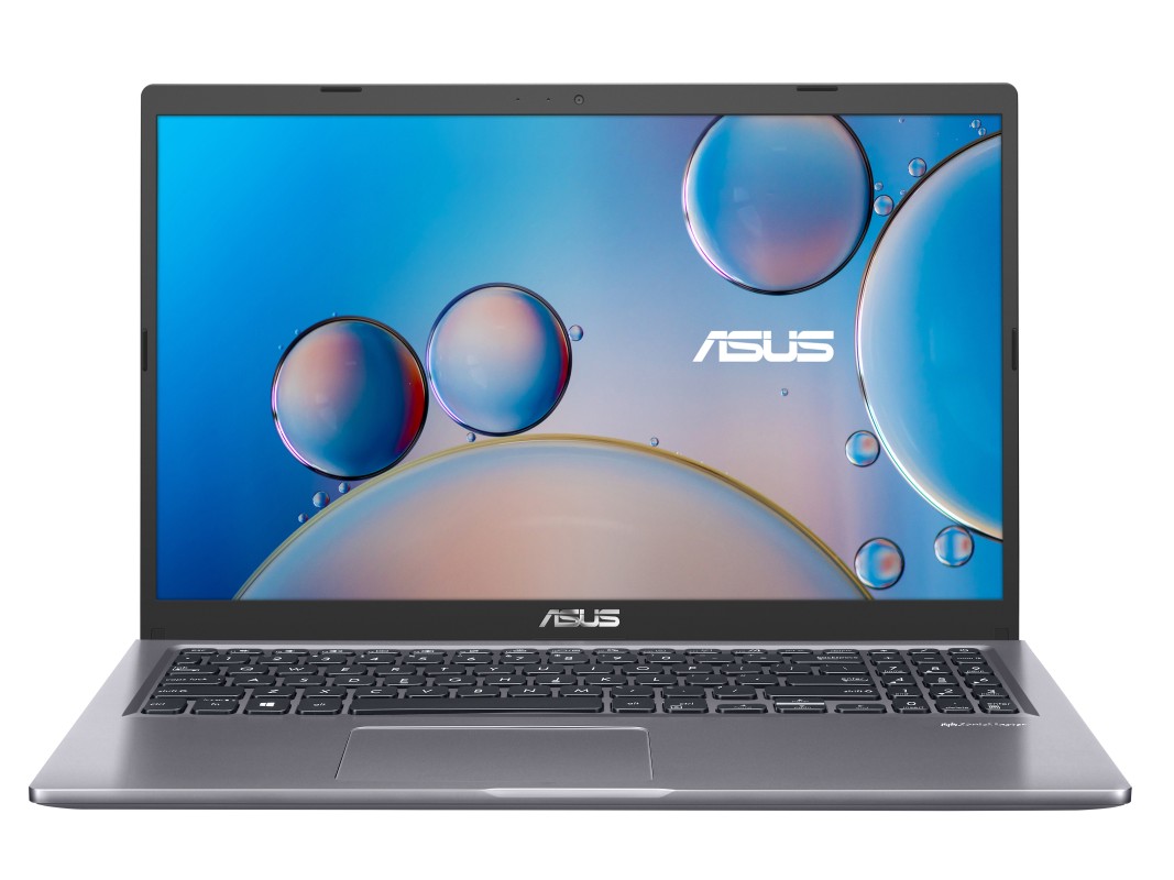 ASUS P1511CEA-EJ792R - Portátil 15.6" Full HD (Core i5-1135G7, 8GB RAM, 512GB SSD, Iris Xe Graphics, Windows 10 Pro) Gris Pizarra - Teclado QWERTY es
