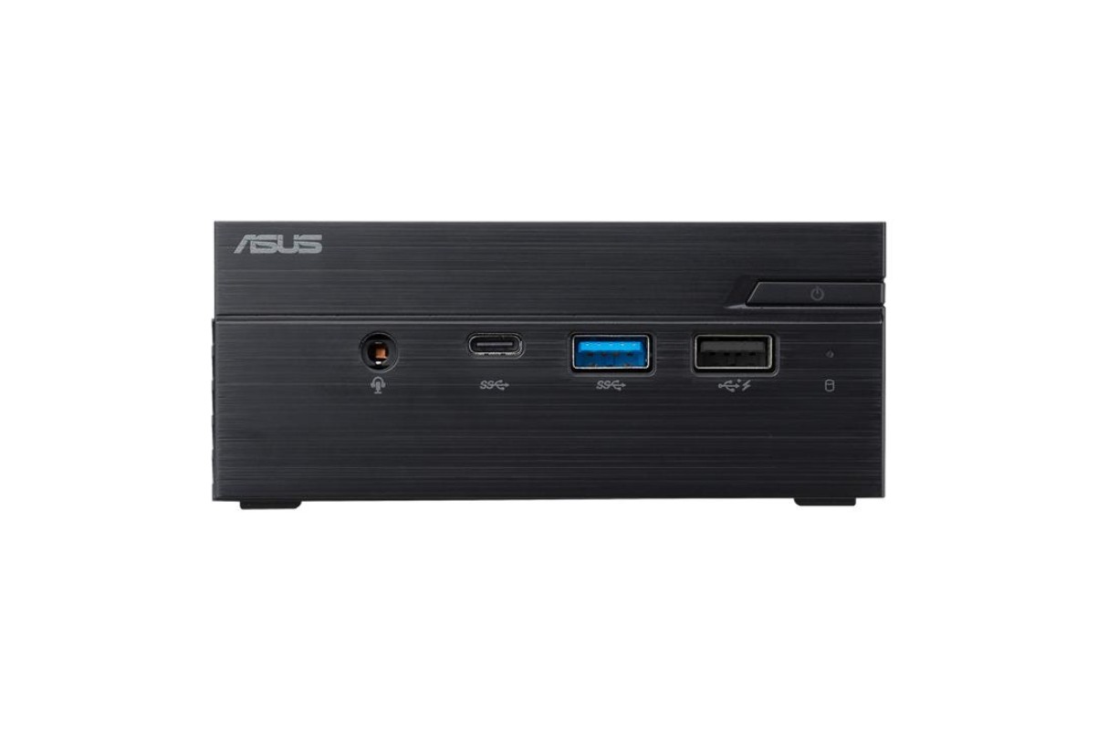 ASUS PN40-BBC613MC SFF Negro J4025 2 GHz