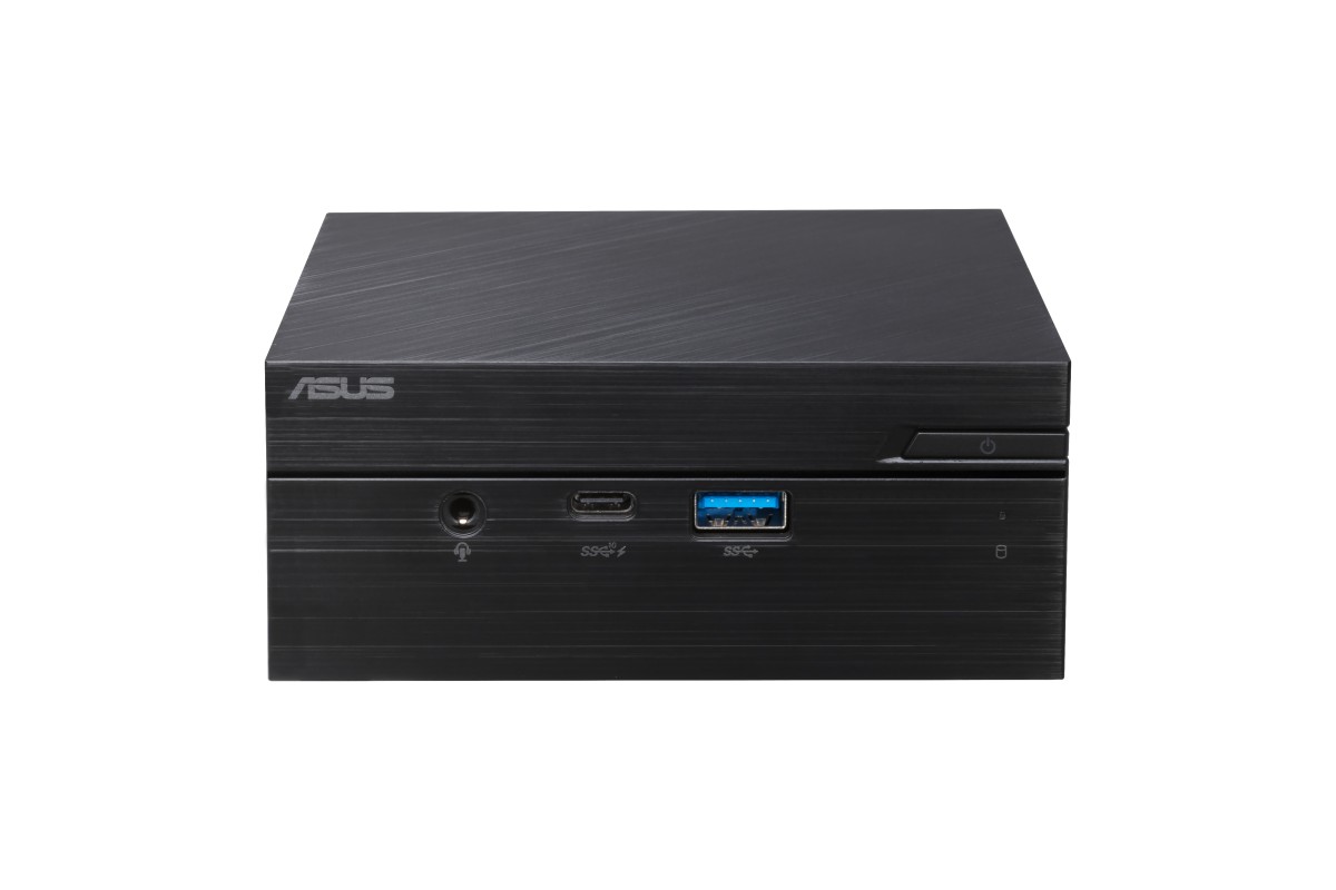 ASUS PN41-BBC052MVN SFF Negro N4500 1,1 GHz