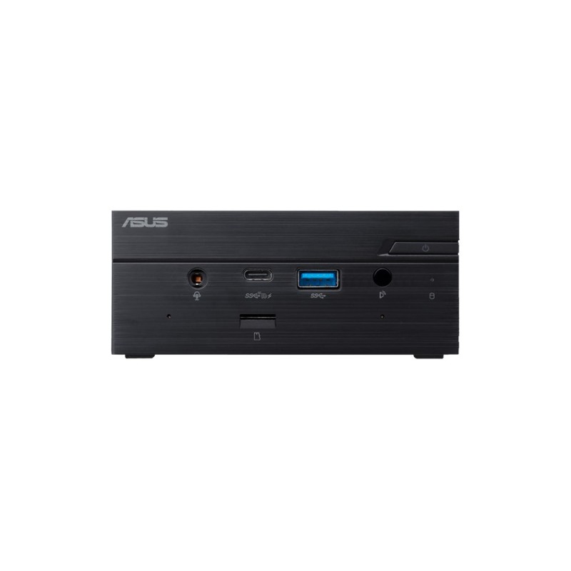 ASUS PN50-BBR343MD-CSM USFF Negro Socket FP6 Altavoces incorporados 4300U 2,7 GHz