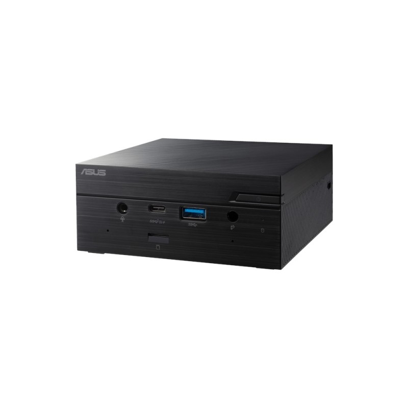 ASUS PN50-BBR747MDE1N SFF Negro 4700U 2 GHz
