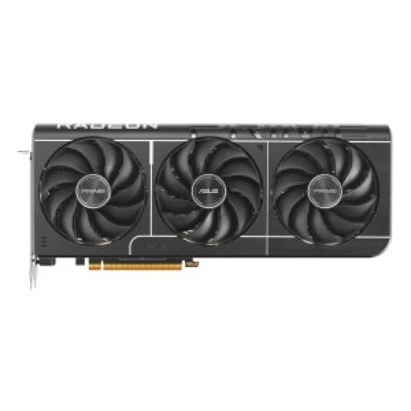 ASUS Prime -RX9070-O16G AMD Radeon RX 9070 16GB GDDR6
