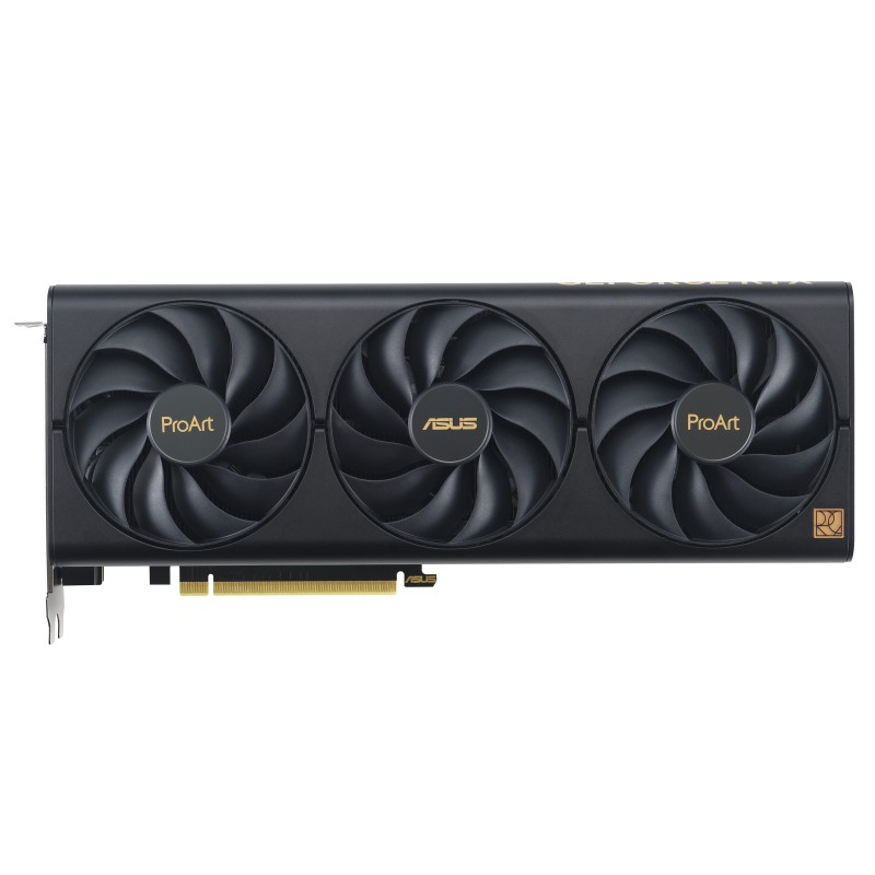 ASUS ProArt -RTX4060-O8G NVIDIA GeForce RTX 4060 8GB GDDR6