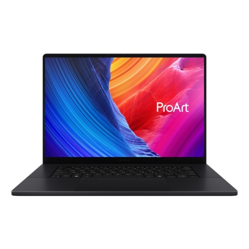 ASUS ProArt P16 OLED H7606WV-ME029W Copilot+ PC - Ordenador Portátil 16" WQUXGA (AMD Ryzen AI 9 HX 370, 32GB RAM, 100GB SSD, NVIDIA RTX 4060 8GB, Win