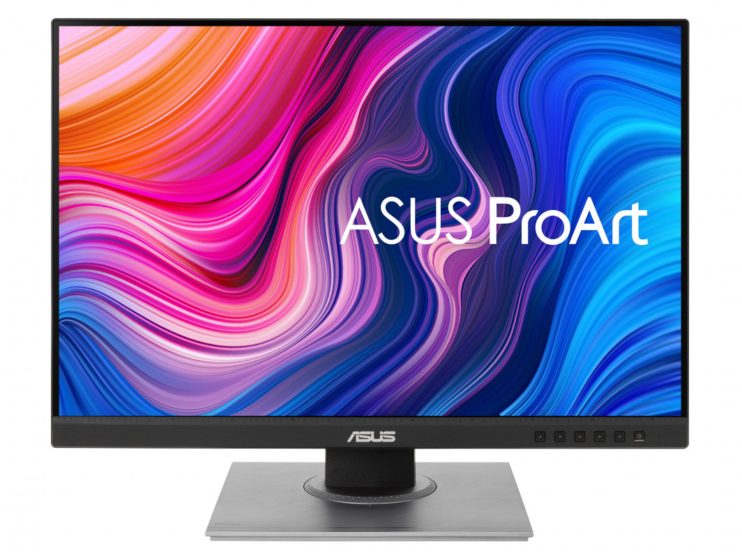 ASUS ProArt PA248QV - monitor LED - 24.1"