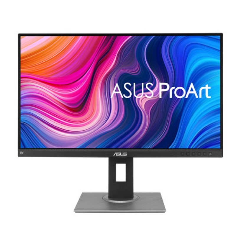 ASUS ProArt PA278QV 68,6 cm (27") 2560 x 1440 Pixeles WQHD LED Negro