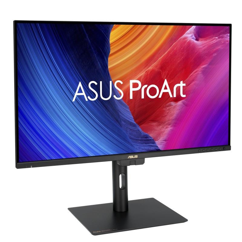 ASUS ProArt PA27UCGE pantalla para PC 68,6 cm (27") 3840 x 2160 Pixeles 4K Ultra HD LED Negro