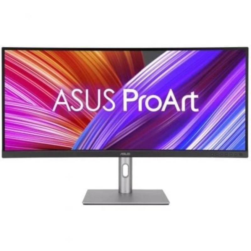 ASUS ProArt PA34VCNV pantalla para PC 86,6 cm (34.1") 3440 x 1440 Pixeles UltraWide Quad HD LCD Negro