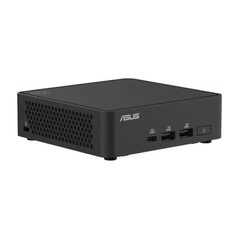 ASUS RNUC15CRKI300002 Negro 100U
