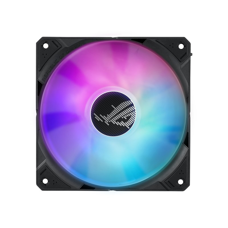 ASUS ROG Ryujin III 360 ARGB Procesador Sistema de refrigeración líquida todo en uno 12 cm Negro 1 pieza(s)