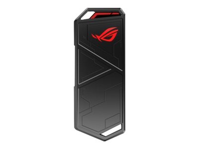 ASUS ROG Strix Arion - caja de almacenamiento - M.2 NVMe Card - USB 3.2 (Gen 2)
