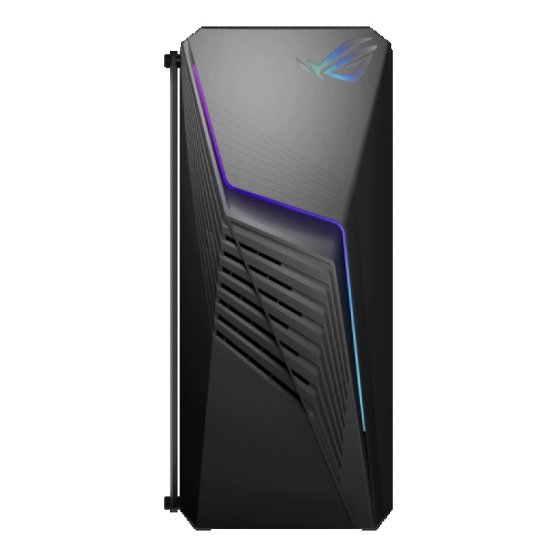 ASUS ROG Strix G13CHR G13CHR-71470F0580 - Sobremesa Gaming de (Intel Core i7-14700F, 32GB RAM, 1TB SSD, NVIDIA RTX 4060 Ti 8GB, Sin Sistema Operativo)