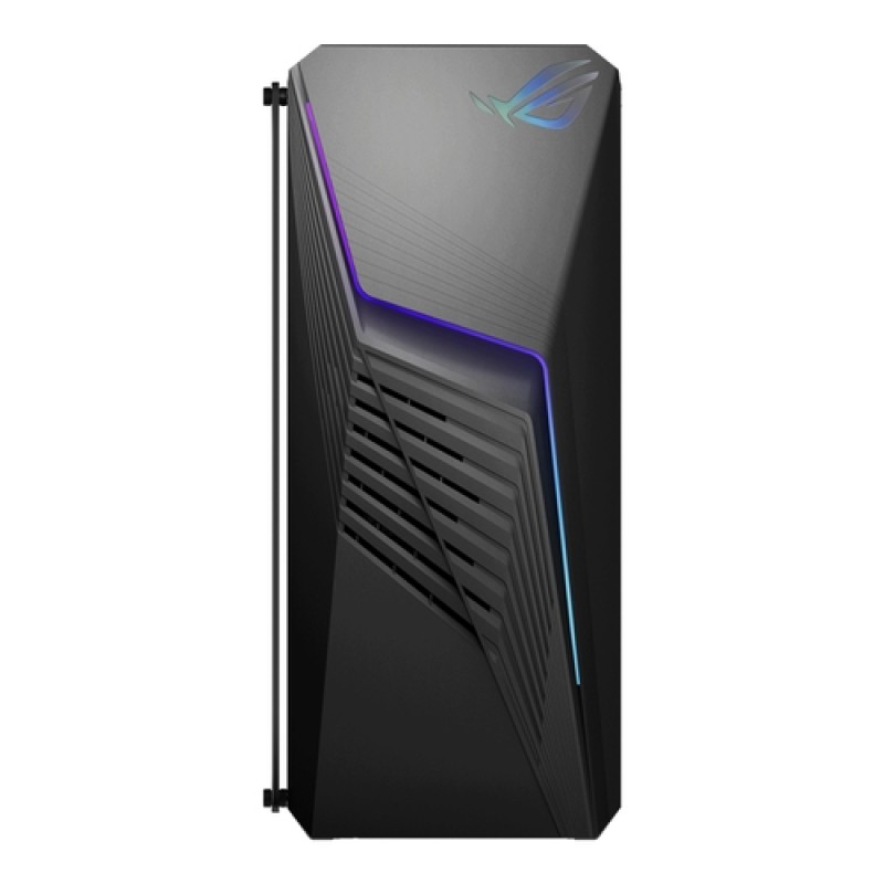 ASUS ROG Strix G13CHR G13CHR-71470F0590 - Sobremesa Gaming de (Intel Core i7-14700F, 32GB RAM, 1TB SSD, NVIDIA RTX 4060 8GB, Sin Sistema Operativo) Gr