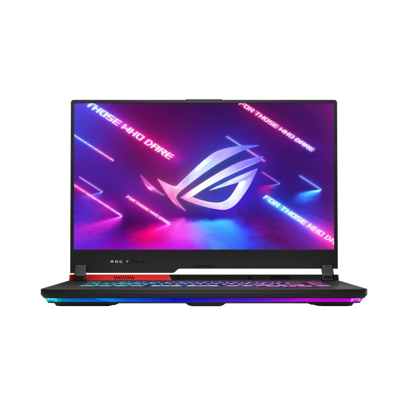 ASUS ROG Strix G15 G513IH-HN006 - 15.6" - Ryzen 7 4800H - 16GB RAM - 512GB SSD