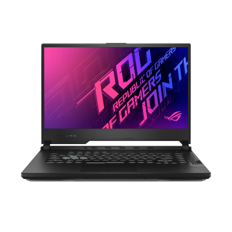 ASUS ROG Strix G512LV-HN090T Portátil 39,6 cm (15.6") Full HD Intel Core i7 16GB DDR4-SDRAM 1TB SSD NVIDIA® GeForce RTX™ 2060 Wi-Fi 6 (802.11