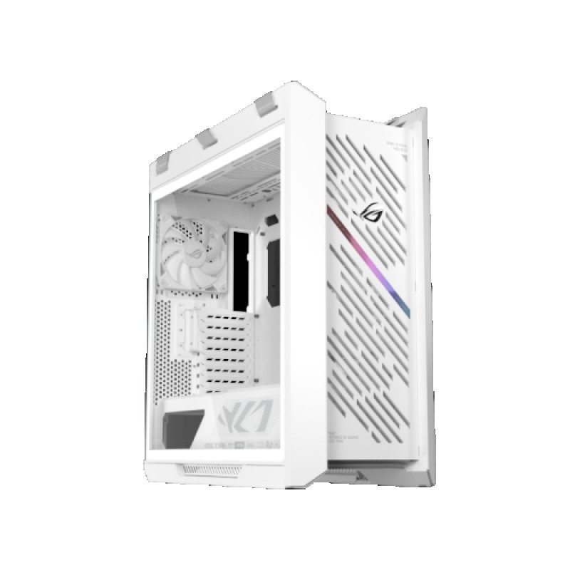 ASUS ROG Strix Helios II Midi Tower Blanco