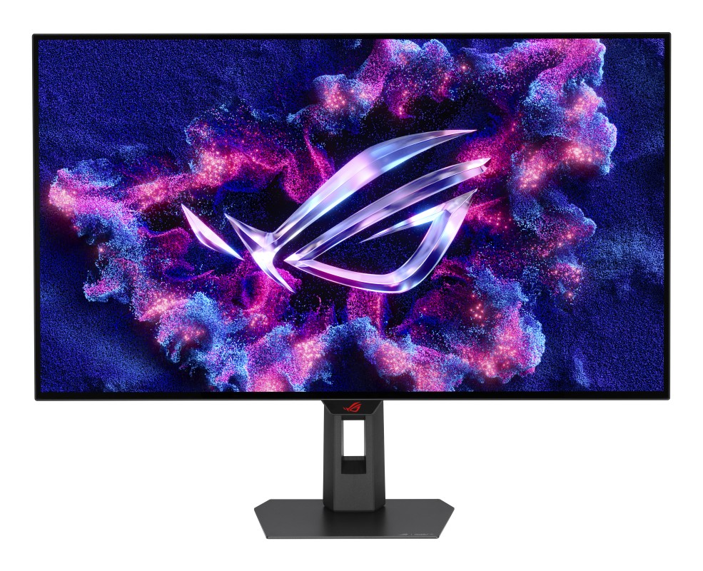ASUS ROG Strix OLED XG32UCWG pantalla para PC 80 cm (31.5") 3840 x 2160 Pixeles 4K Ultra HD Negro