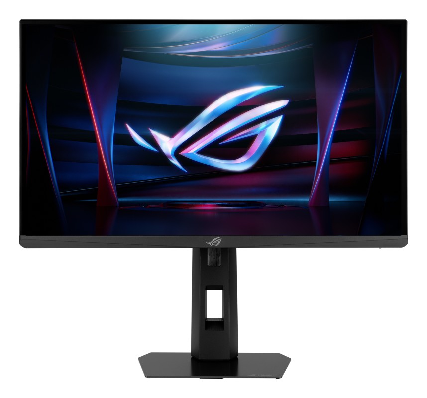 ASUS ROG Strix XG248QSG Ace pantalla para PC 61,2 cm (24.1") 1920 x 1080 Pixeles Full HD LCD Negro