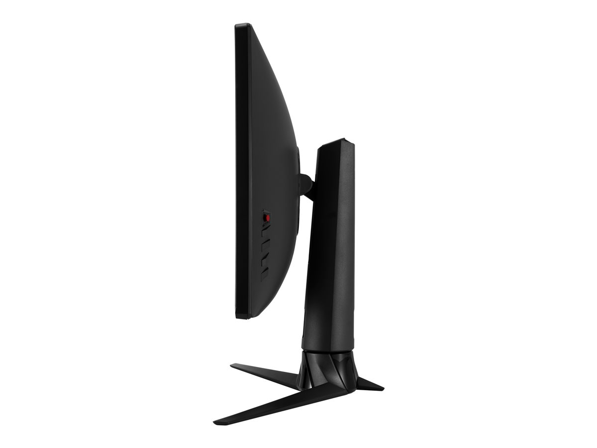 ASUS ROG Strix XG27UQR - monitor LED - 4K - 27" - HDR
