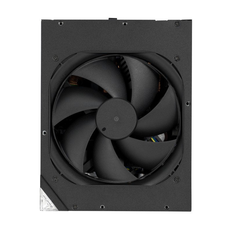 ASUS ROG THOR 1200W Platinum II unidad de fuente de alimentación 24-pin ATX ATX Gris