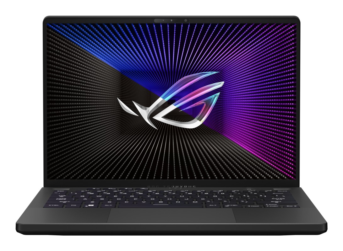 ASUS ROG Zephyrus G14 GA402RJ-L8099W - Portátil Gaming de 14" WQXGA 120Hz (Ryzen 7 6800HS, 16GB RAM, 1TB SSD, Radeon RX 6700S 8GB, Windows 11 Home) G