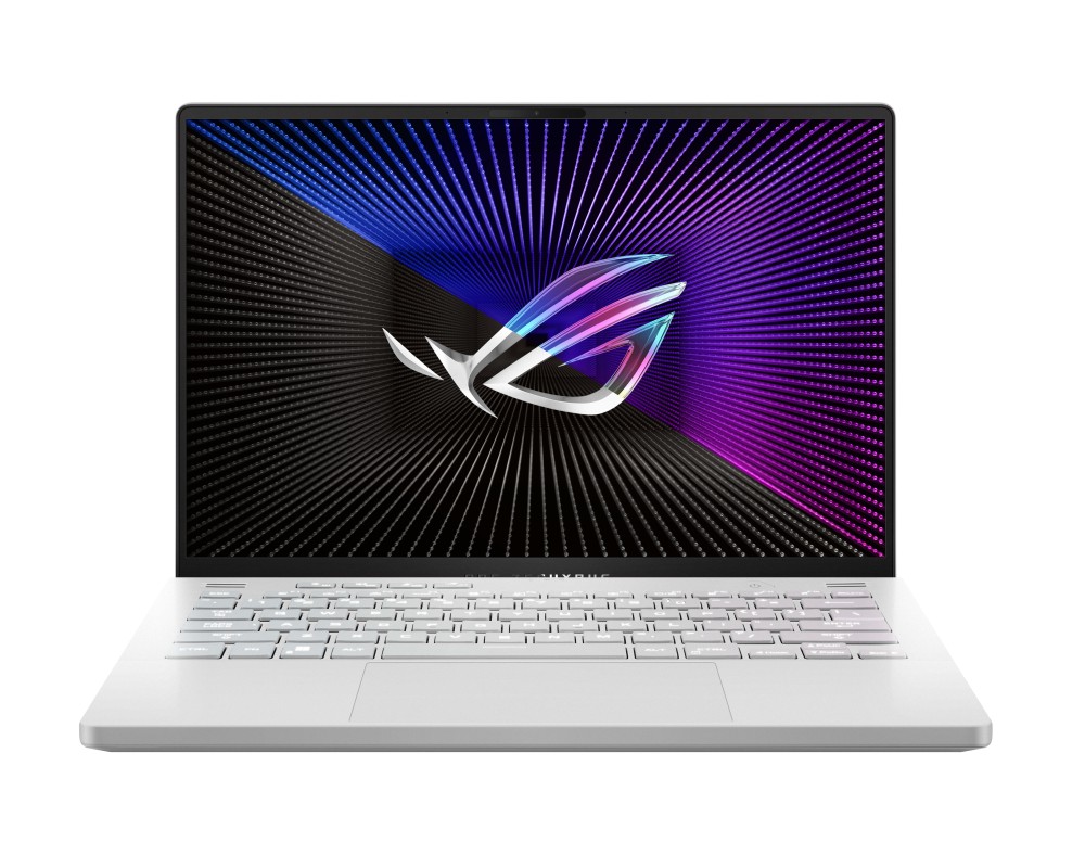 ASUS ROG Zephyrus G14 GA402RJ-L8159W - Portátil Gaming de 14" WQXGA 120Hz (Ryzen 7 6800HS, 16GB RAM, 1TB SSD, Radeon RX 6700S 8GB, Windows 11 Home) B