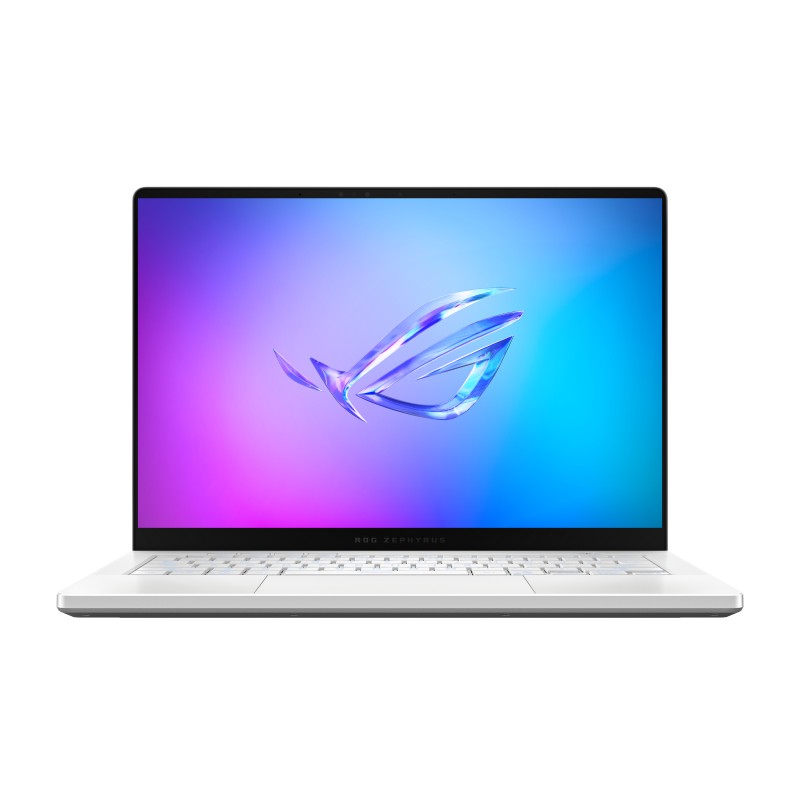 ASUS ROG Zephyrus G14 OLED GA403WR-QS087W - Ordenador Portátil Gaming de 14" 3K 120Hz (AMD Ryzen AI 9 370, 32GB RAM, 1TB SSD, NVIDIA RTX 5070 Ti 12GB