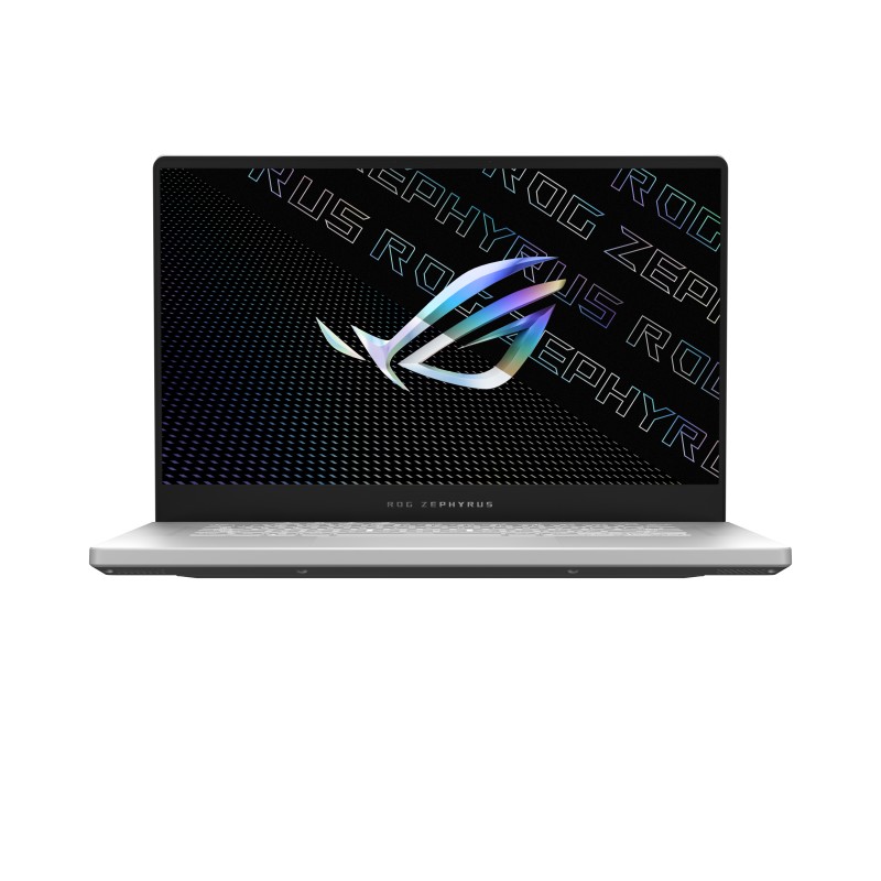 ASUS ROG Zephyrus G15 GA503QM-HQ046T - Portátil Gaming de 15.6" Quad HD 165Hz (Ryzen 7 5800HS, 16GB RAM, 1TB SSD, GeForce RTX 3060 6GB, Windows 10 Ho