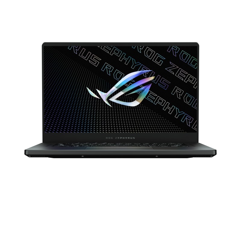 ASUS ROG Zephyrus G15 GA503QR-HQ007T - Portátil Gaming de 15.6" Quad HD 165Hz (Ryzen 7 5800HS, 16GB RAM, 1TB SSD, GeForce RTX 3070 8GB, Windows 10 Ho