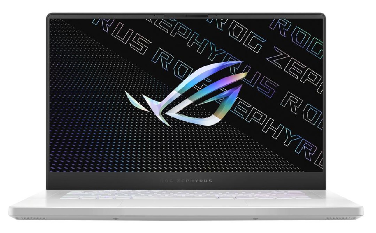 ASUS ROG Zephyrus G15 GA503RM-HQ102W - Portátil Gaming de 15.6" Wide Quad HD 165Hz (Ryzen 7 6800HS, 16GB RAM, 1TB SSD, GeForce RTX 3060 6GB, Windows