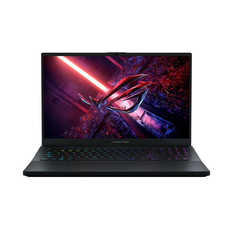 ASUS ROG Zephyrus S17 GX703HS-KF015T - Portátil Gaming de 17.3" 4K Ultra HD 120Hz (Core i9-11900H, 32GB RAM, 3TB SSD, GeForce RTX 3080 16GB, Windows