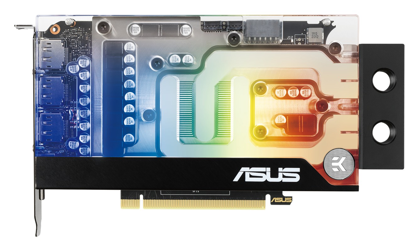 ASUS RTX3070-8G-EK NVIDIA GeForce RTX 3070 8GB GDDR6